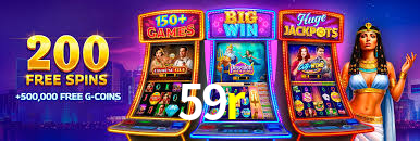Daily Bonuses 59r