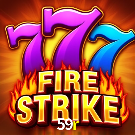 Descubra a Magia dos Jogos de Arcade no 59r