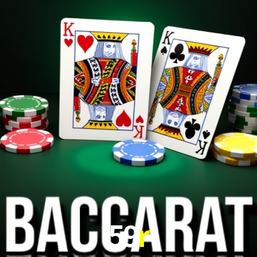 Slot Games 59r